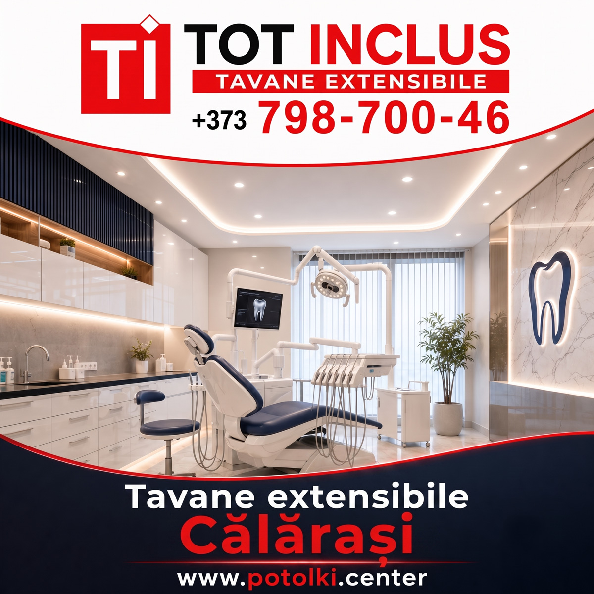 Tavane extensibile în Călărași